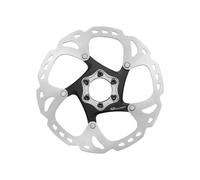 SHIMANO Sm-rt86m, Disco Freno Unisex Adulto, Nero, 180 mm