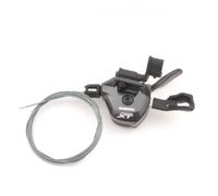 Shimano Deore XT SL-M8000 I-Spec II Sinistra 2-Fach 3-Fach Cambio - NUOVO