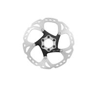 Shimano Deore XT SM-RT86-S Rotore Freno 160MM 6 Fori