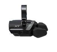 SHIMANO Deore XT SW-M8250 - Leva del cambio senza fili destra - Morsetto a morsetto o I-SPEC EV a montaggio diretto (morsetto)