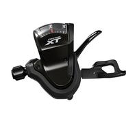 Comando Cambio Lato Sinistro 3v Shimano Deore XT SL-T8000-L