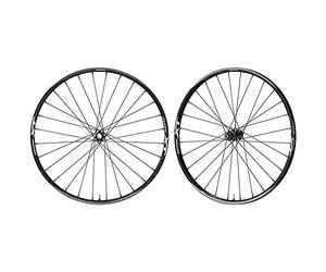 SHIMANO Deore XT WH-M8000 E-WHM8000FERED9 - Set di Ruote da 29 Pollici