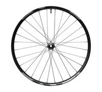 Shimano Xt M8200 27.5´´ Cl Disc Tubeless Mtb Front Wheel Nero 12 x 100 mm
