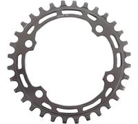 Corona Shimano MTB Deore M5100 1X11V 32 Denti Nero
