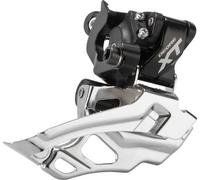 Shimano Deragliatore ant. deore XT fd-m786 silver 2v - IFDM786X6LA