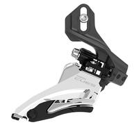 SHIMANO Deragliatore anteriore doppio