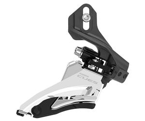 SHIMANO Deragliatore anteriore doppio