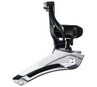 Shimano Deragliatore Anteriore Tiagra Fd-4700 34.9 Mm Silver