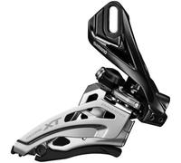 SHIMANO - Deragliatore Anteriore Xt Fd-m8025-d 2x11 V.