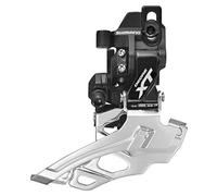 Shimano FD-M8025 Deore CT Cambio Top Strappo 2 x11 Casella Guaina Di Sopra Dual