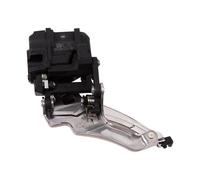 Shimano Deragliatore Anteriore Xtr Di2 Fd-m9050 11x3s Black / Silver