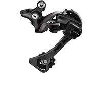 Shimano Parts Shimano Deore XT RD-M8000-SGS Rear Derailleur long 11-speed taglia unica