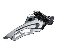 Deragliatore Anteriore Shimano Deore FD-M6000-L SS 3x10 Velocità