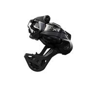 Cambio Shimano Deore XT M8250 Di2 Shadow 12V gabbia media
