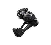 Cambio Shimano Deore XT M8250 Di2 Shadow 12V gabbia lunga