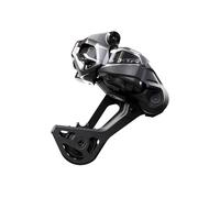 Deragliatore posteriore shimano xtr di2 rd m9250 sgs gabbia lunga 1x12s nero