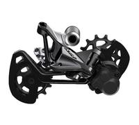 Shimano Cambio XTR RD-M9120 Nero Nero