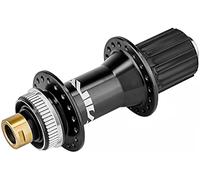 Shimano Derrière - Mozzo Saint Center Lock, Colore: Nero