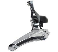 DERAGLIATORE DOPPIA FD-4700 34.9MM FASCETTA BICI CORSA SHIMANO TIAGRA 4700