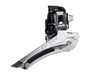 SHIMANO Devioatore Doppio-FD-RX810 Saldare