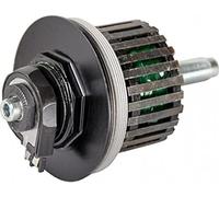 Shimano Dh-3d37 Internal Assembly Argento 108 mm