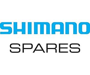 SHIMANO Dh-Ur700-3D Gruppo dynamo Silver 108 mm