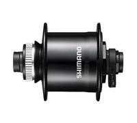 Shimano Mozzo Dynamo Shimano DH-UR705-3D | Shimano 10