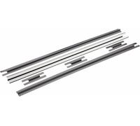 Shimano Di2 e-Tube Filo Cover Set Nero