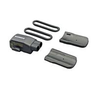 Shimano Di2 Elettrico Sender EW-WU101 D-Fly Formica + Bluetooth 2 Etube Attacco