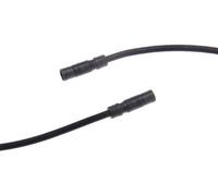 Shimano Ew-sd50 Dura Ace/ultegra Di2 Electric Cable Nero 950 mm Black