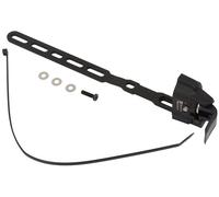 Shimano Di2 Supporto batteria BM-DN100-L lungo passaggio cavi esterno