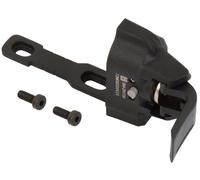 Shimano Di2 Supporto Batteria BM-DN100-S passaggio cavi interno / esterno