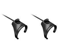SHIMANO BLIP Cambio Dura-Ace Di2 SW-RS801-S 260 mm, Sport, Multicolore (Multicolore), Taglia Unica