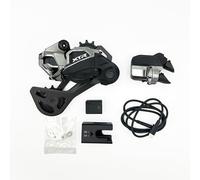 SHIMANO DI2 Upgrade XTR per uso professionale per risolvere compiti completi con maggiore efficienza con dettagli tecnici DI2 M9250