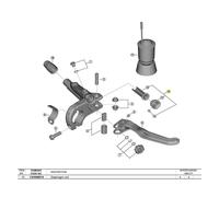Shimano Diaframma T8100 Black
