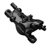 Shimano BR-U8000 CUES 2-piston calliper, post mount, front or rear