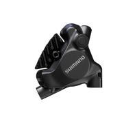 Shimano Br-mt805 Deore Xt Rear Disc Brake Caliper Argento