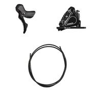 SHIMANO Disc Brake Set Front ST-R4020(L), componente freno per bicicletta
