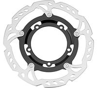 Disco Freni SHIMANO SM-RTC60 160mm 5 Fori per mozzi a ingranaggi integrati NEXUS