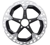 Disco freno shimano rt em910 ice tech freeza centerlock dado esterno con magnete per e bike steps