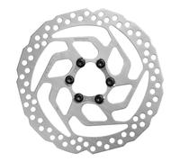 Shimano Disco Del Freno Alivio Sm-rt26 Silver