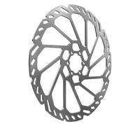 Shimano Disco Del Freno Rt6b750 6l 2.2 Mm Silver
