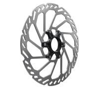 Shimano Disco Del Freno Rtcl750 Cl Internal 2.2 Mm Silver