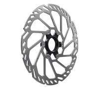 Shimano Disco Del Freno Rtcl750 xternal 2.2 Mm Silver