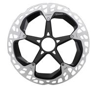 Shimano Disco Del Freno Saint Mt900 Center Lock Silver