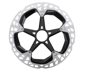 Shimano Disco Del Freno Saint Mt900 Center Lock Silver