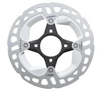 Disco freno shimano rt mt800 centerlock interno