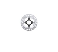 Shimano Disco Freni RT-MT800 Center Lock 140mm Serraggio Interno Silver