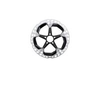Disco freno shimano rt mt900 centerlock esterno con magnete per sensore di velocita e bike