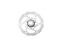 Shimano Disco Freni SM-RT54 Center Lock 180mm Serraggio Interno Silver